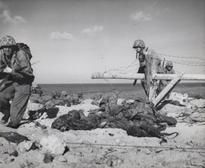 Batalha de Tarawa