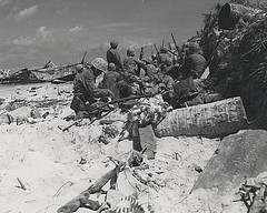 Batalha de Tarawa