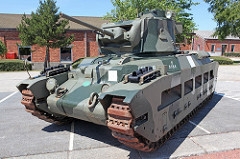 Matilda II