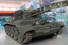 Cromwell Cruiser Tank